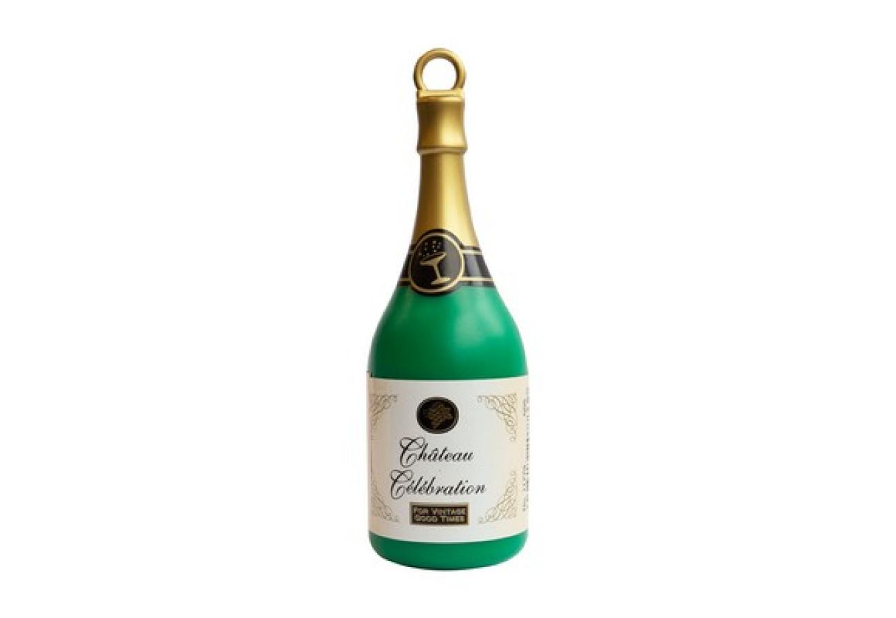 Pesetto Bottiglia Champagne 226g