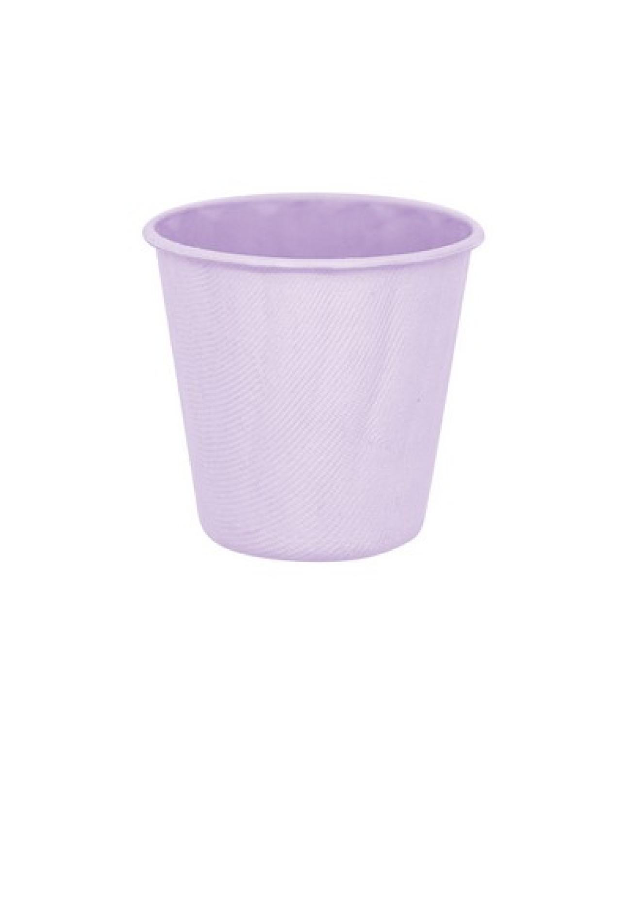 Bicchiere 310 ml VERT purple - 6 pezzi