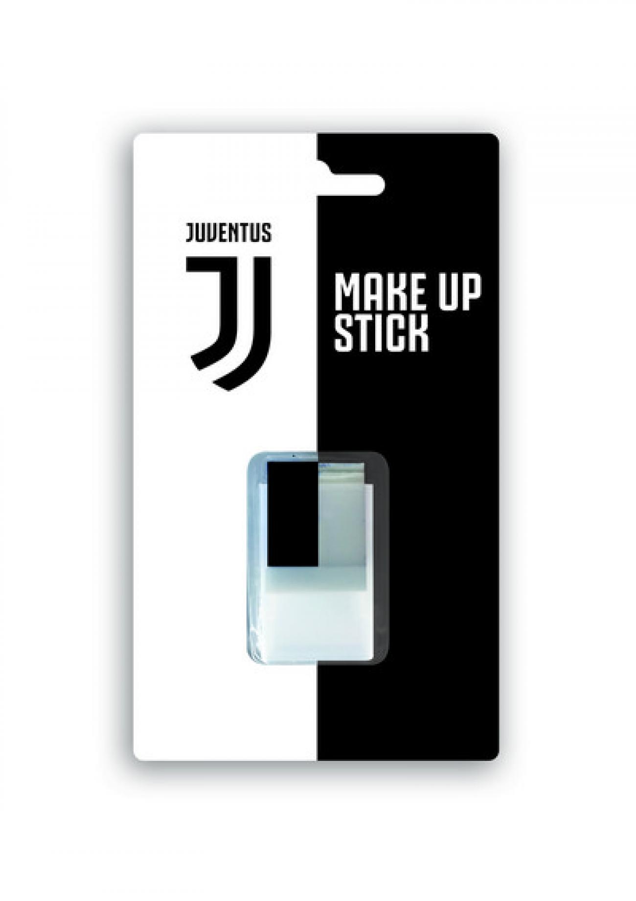 Stick Trucco Bianconero Juventus