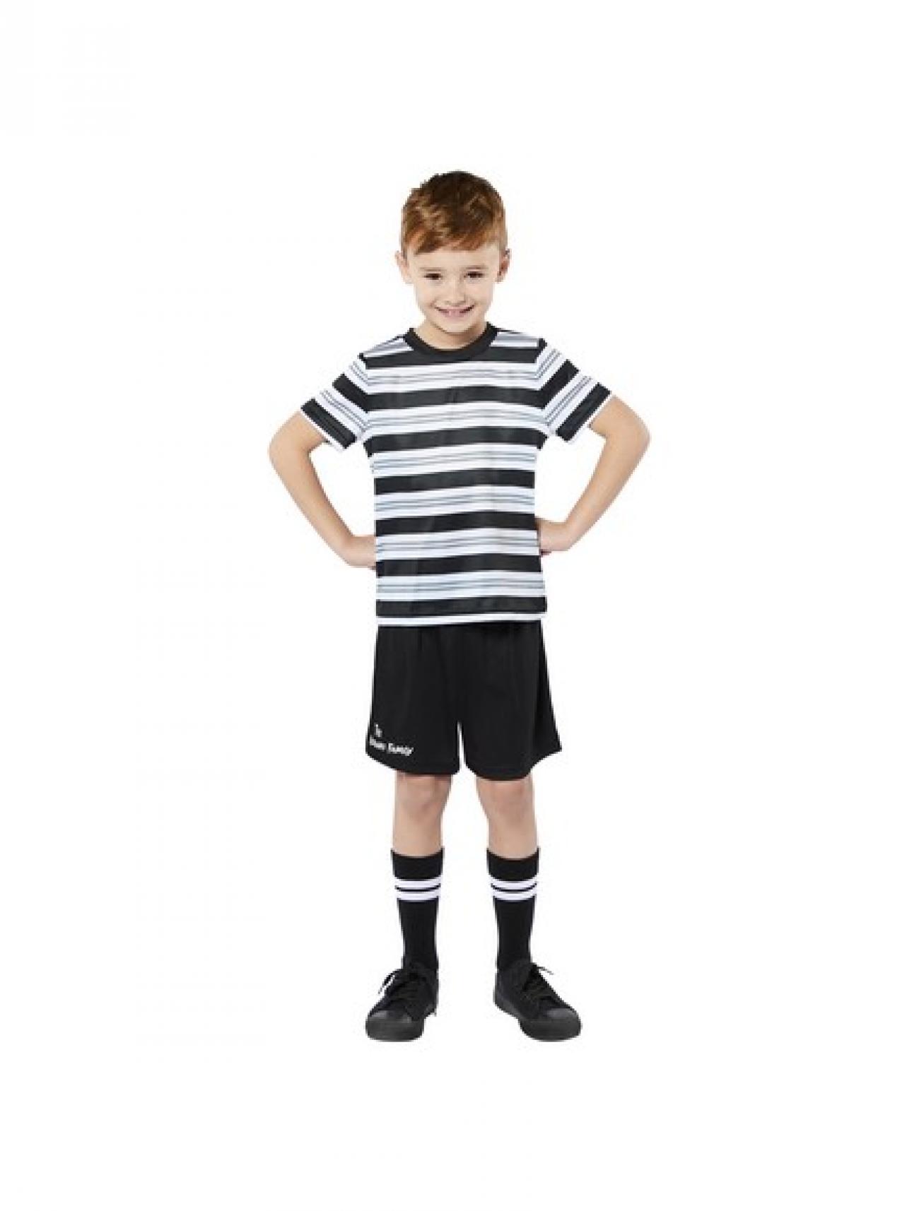 Costume Bambino Pugsley et