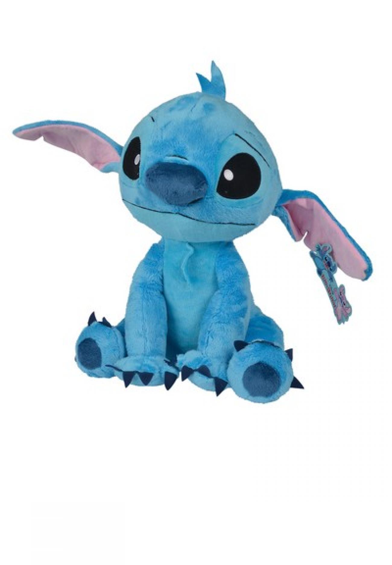 Peluche Stitch cm.50, 475 gr