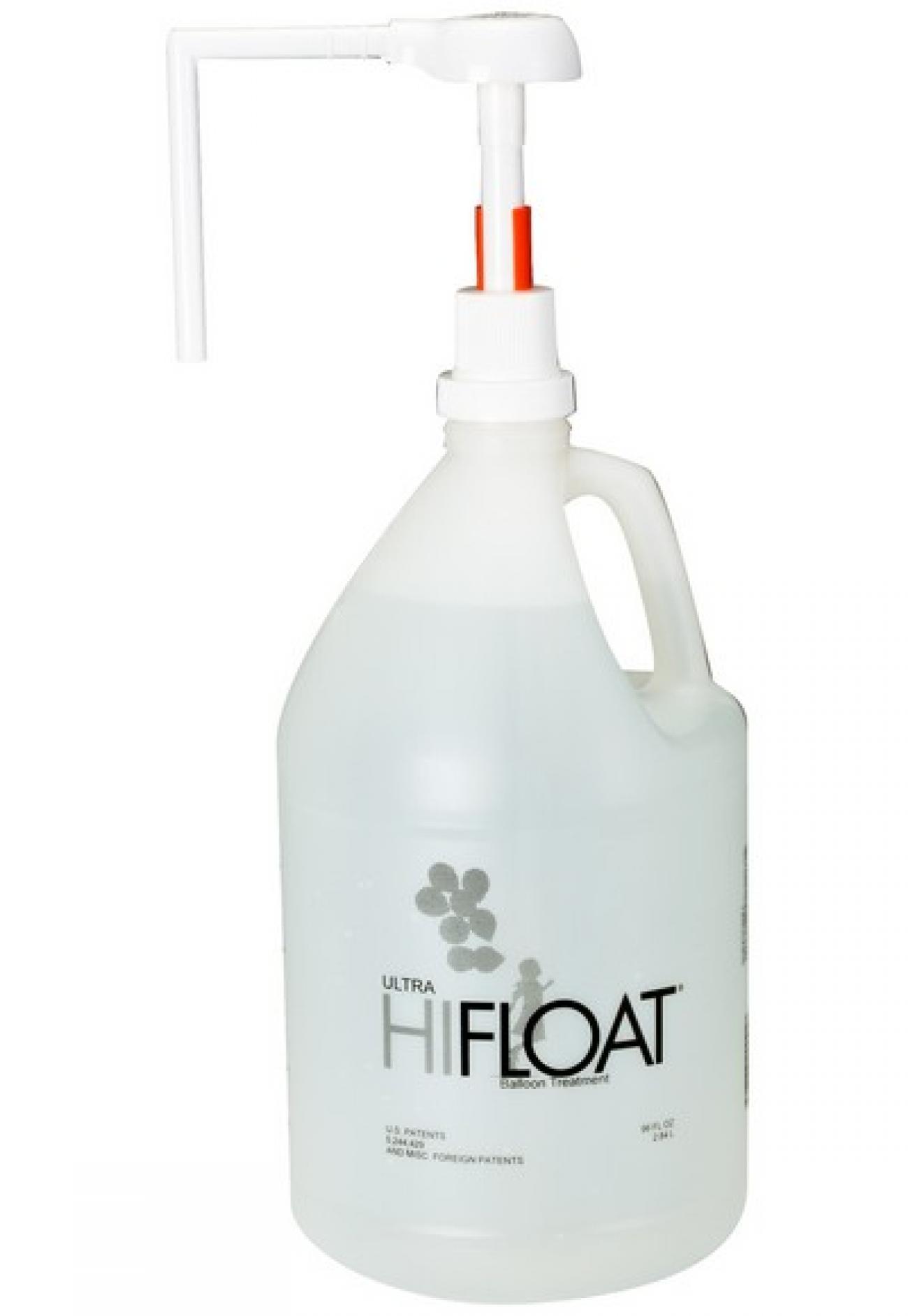 ULTRA HI-FLOAT flacone 2840 ml