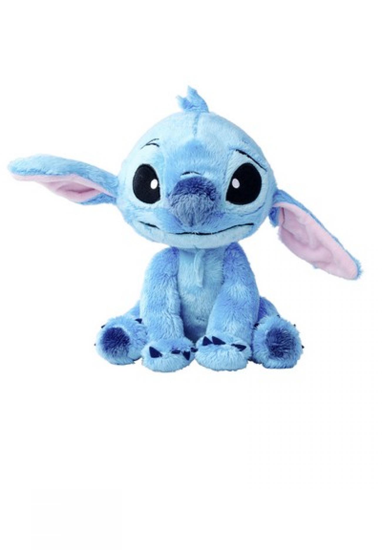 Peluche Stitch cm.25, 132 gr