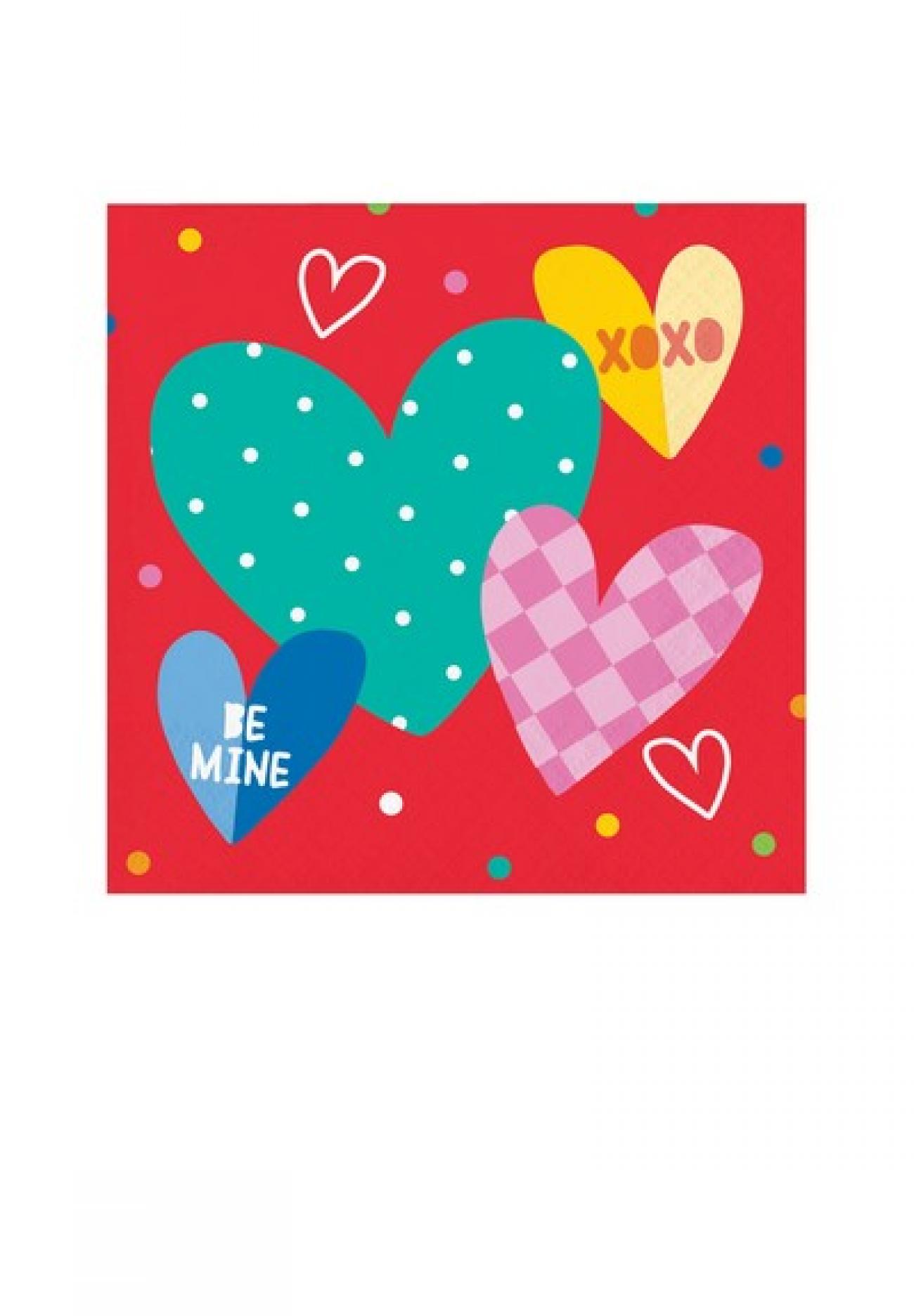 BN 12/16CT 2P VIVACIOUS VALENTINE QV