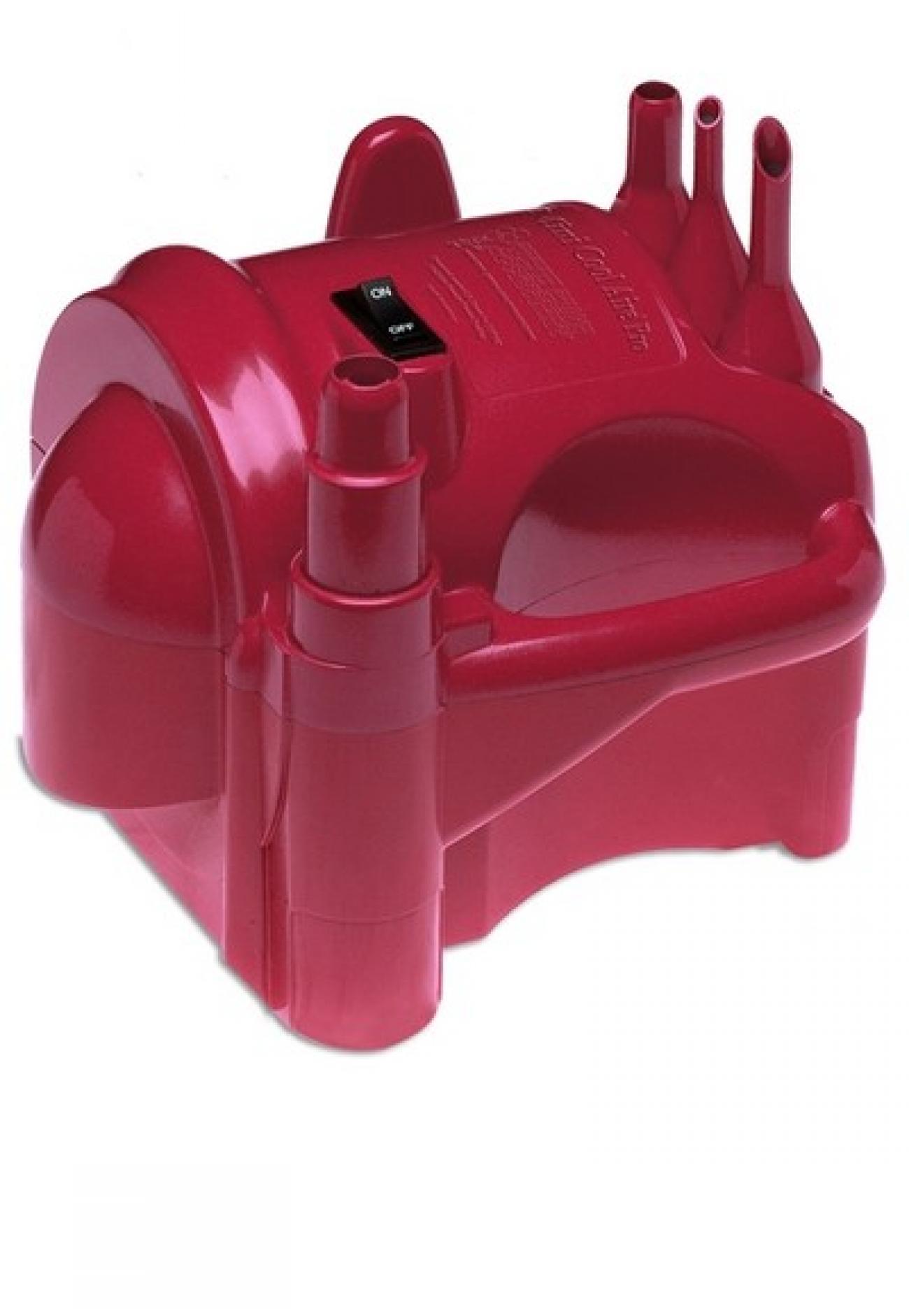 Mini Cool Air Pro (Red)