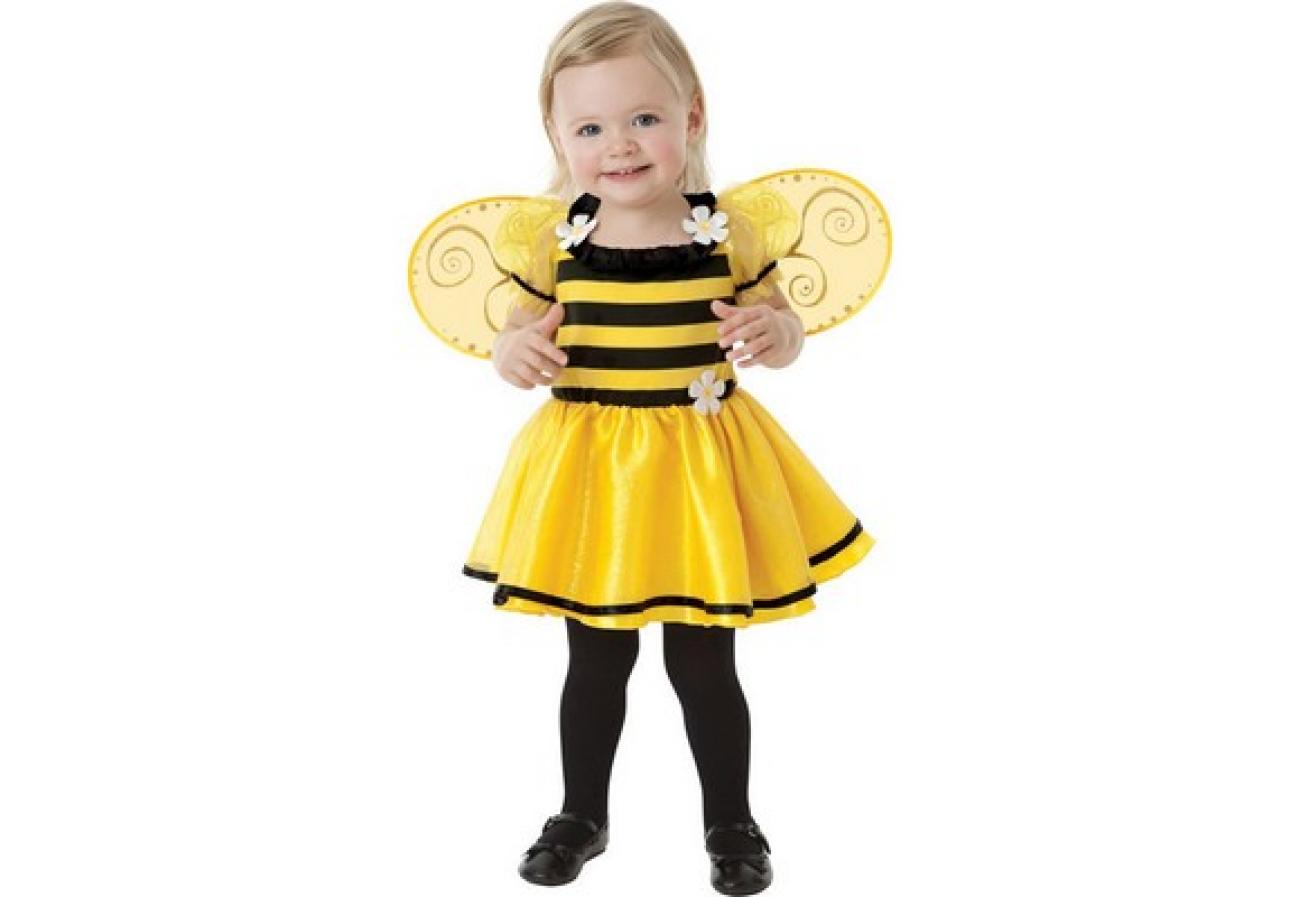 Baby Costume Little Stinger Age 12 - 24 Months