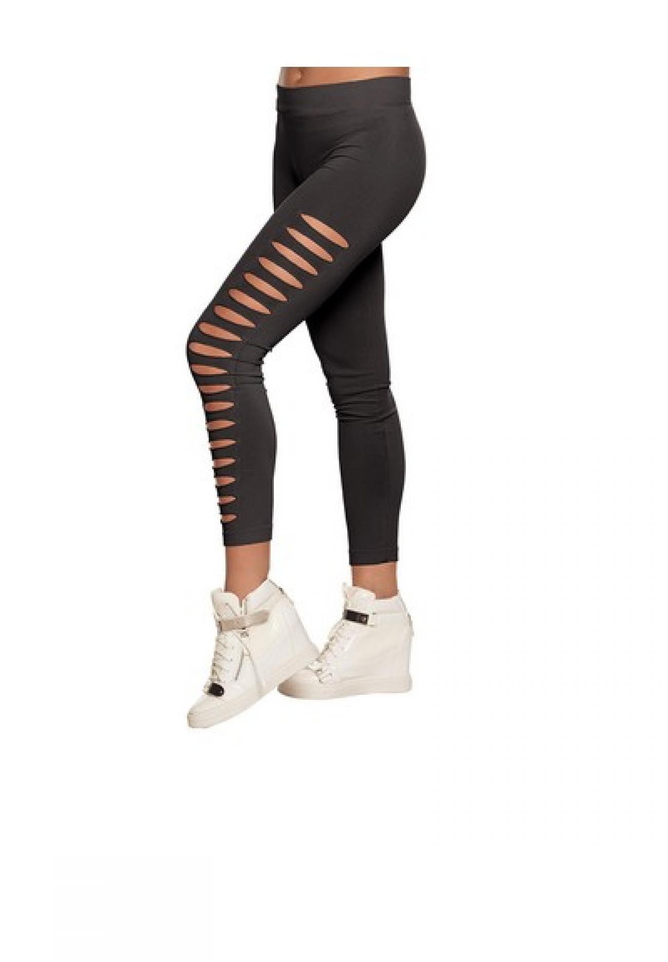 Pc. Leggings Gaps black (M stretch)