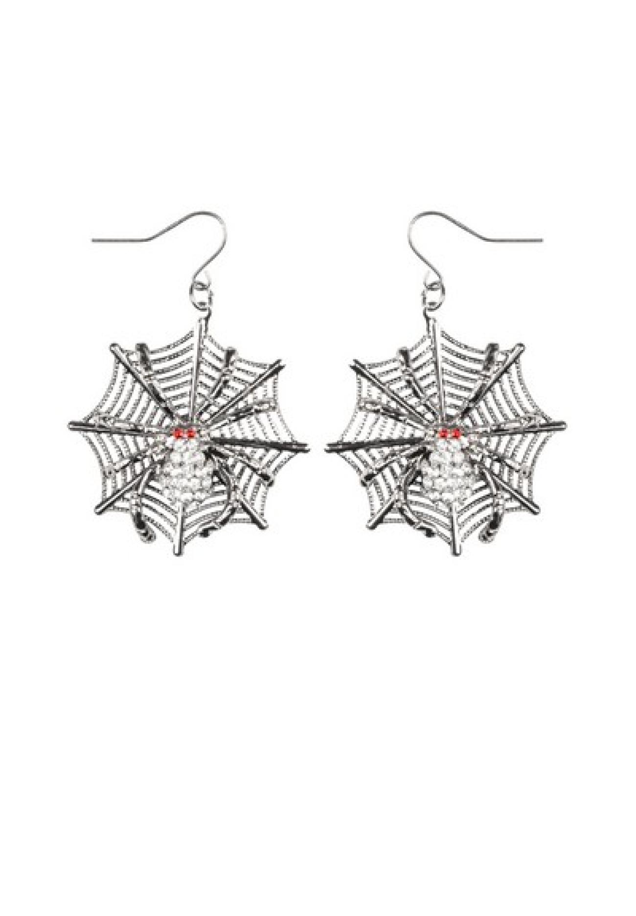 Earrings Arachne H