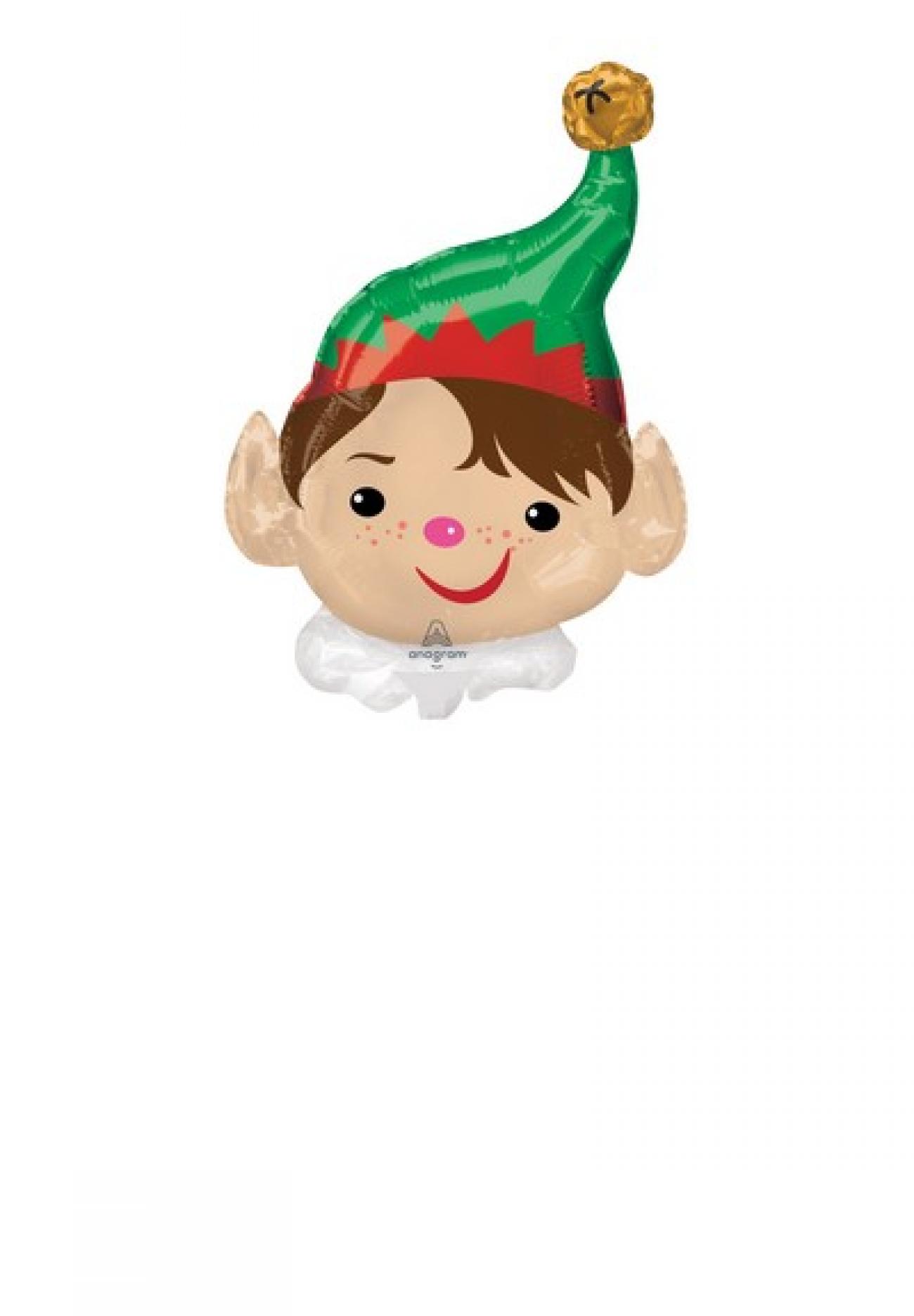 Mini Shape Adorable Elf US A30 QN