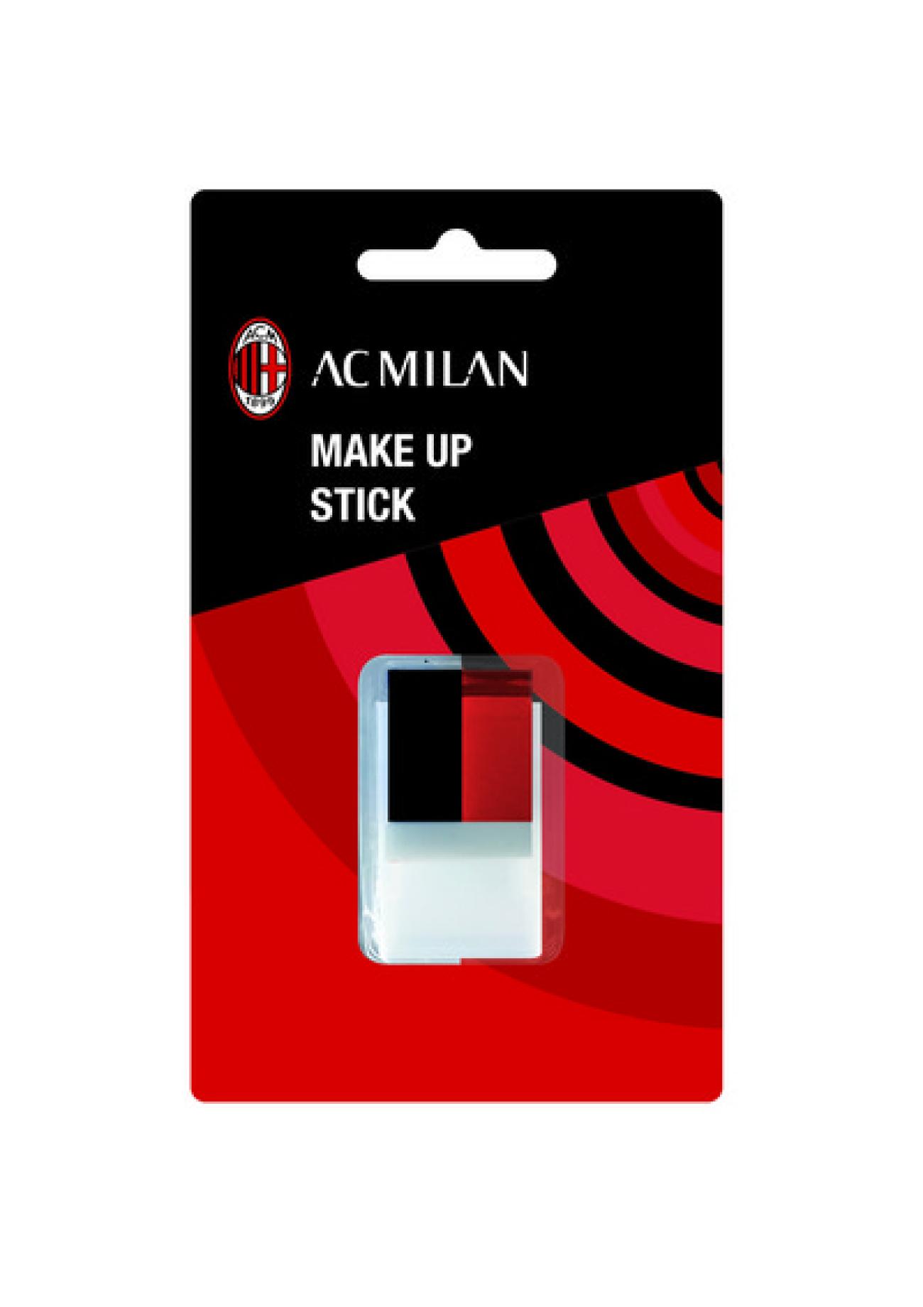 Stick Trucco Rossonero Milan