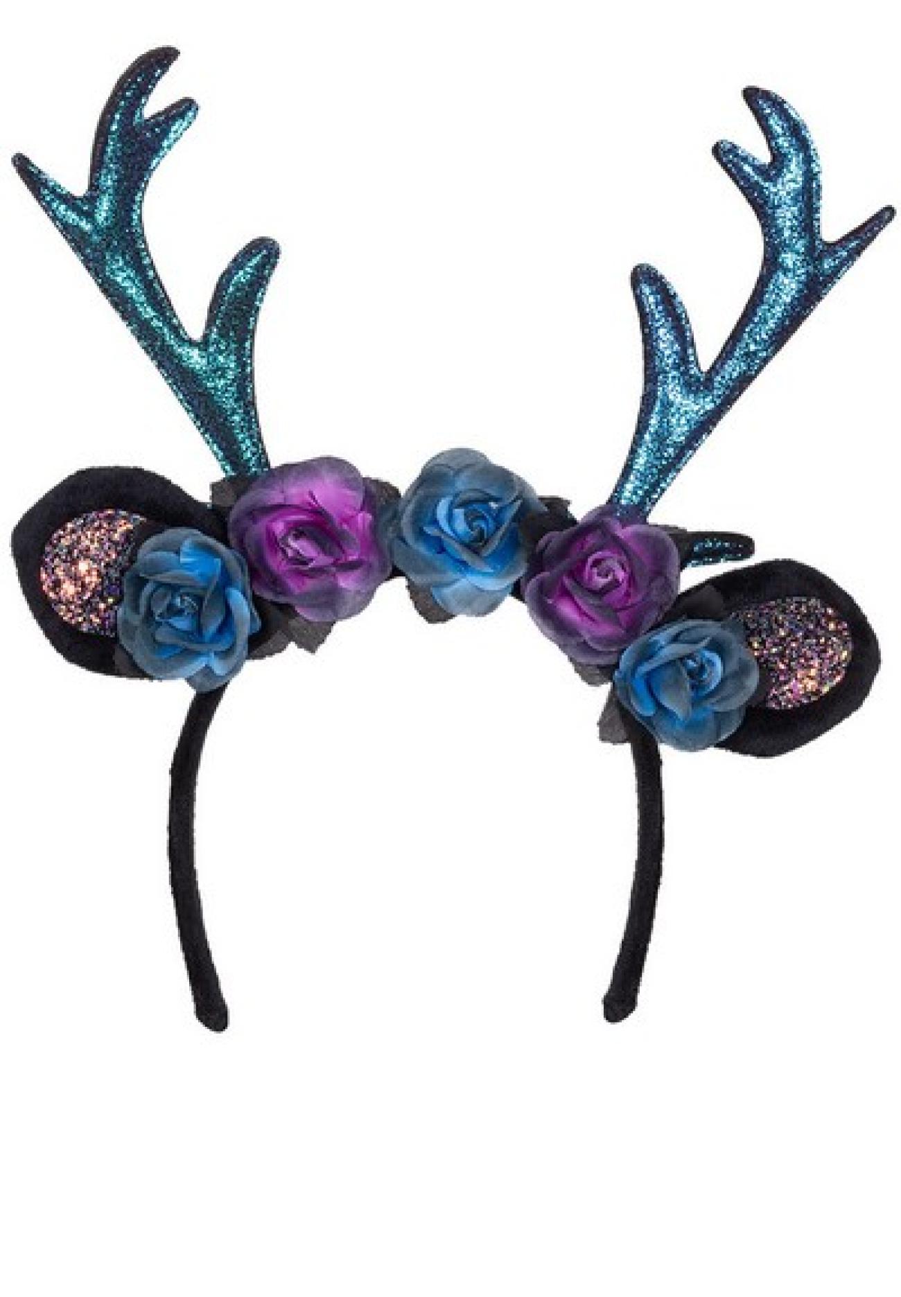 Tiara Dark deer