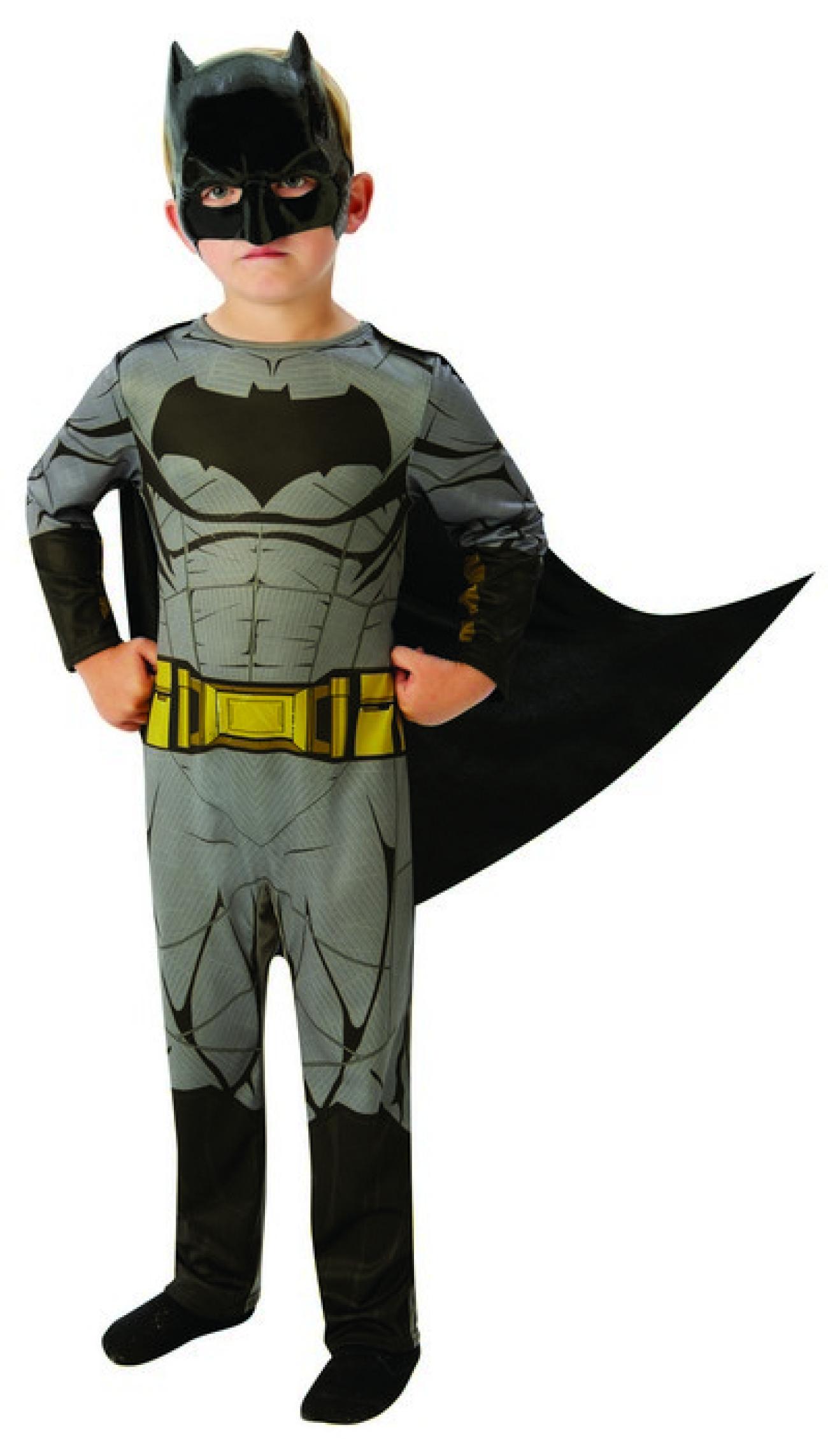 Costume bambino Batman Tg. S