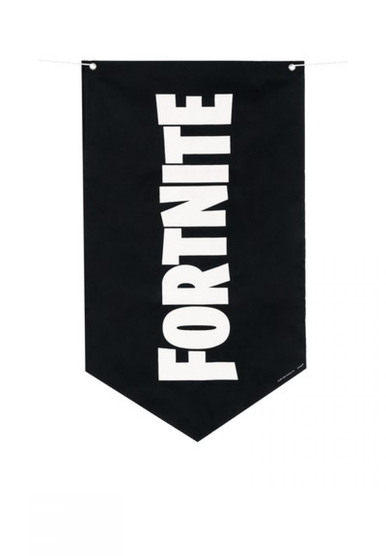 Festone 30 x 52 cm Fortnite 1 pz