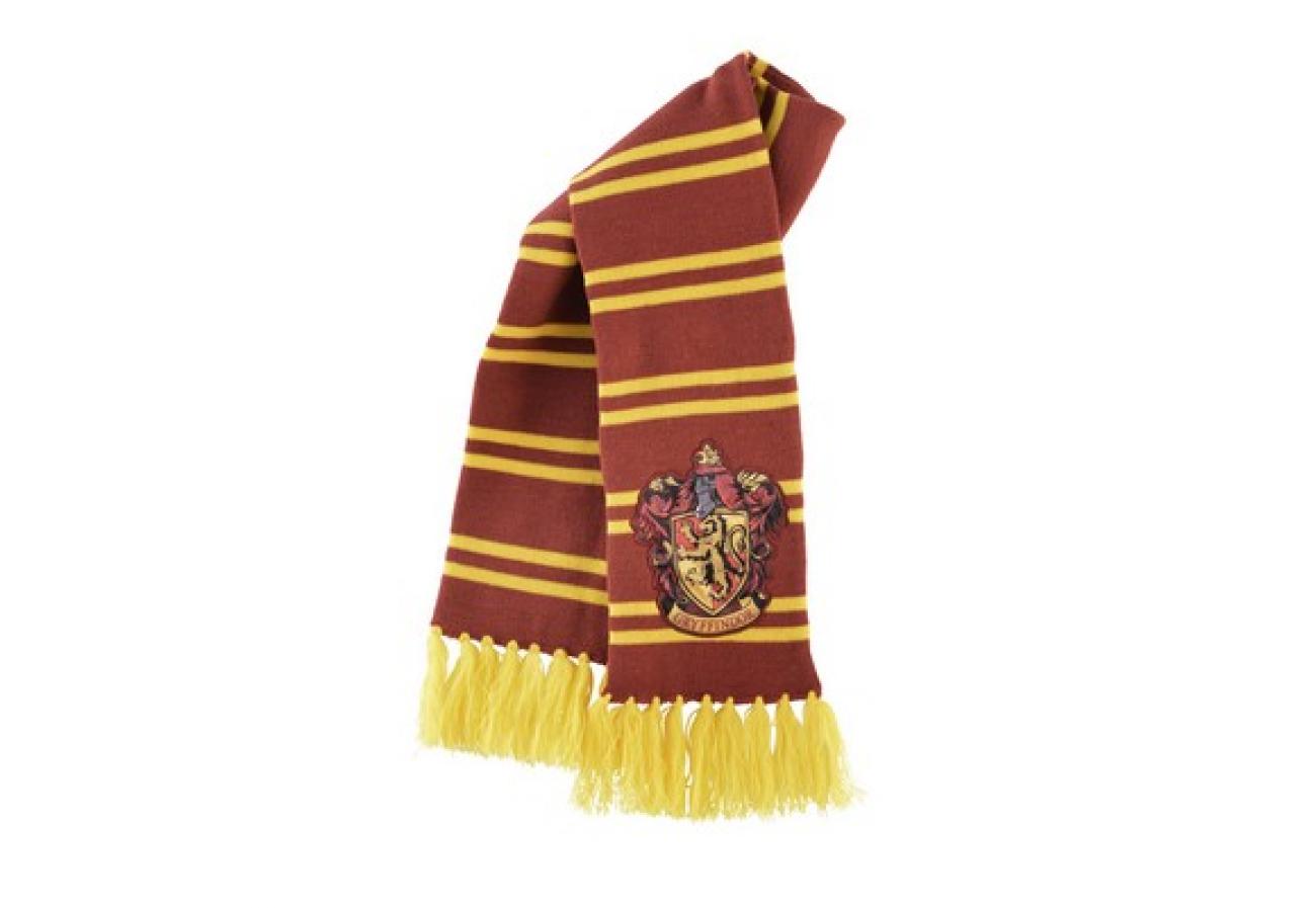 Accessorio per costume Sciarpa Grifondoro Harry Potter