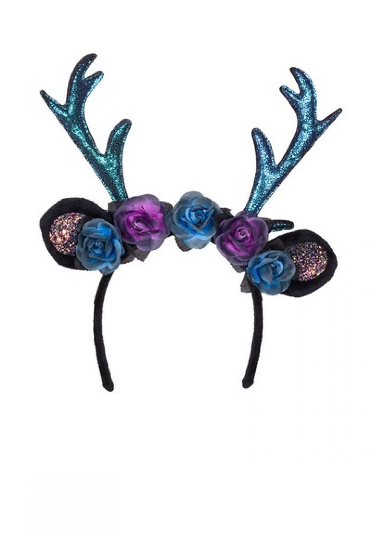 Pc. Tiara Dark deer