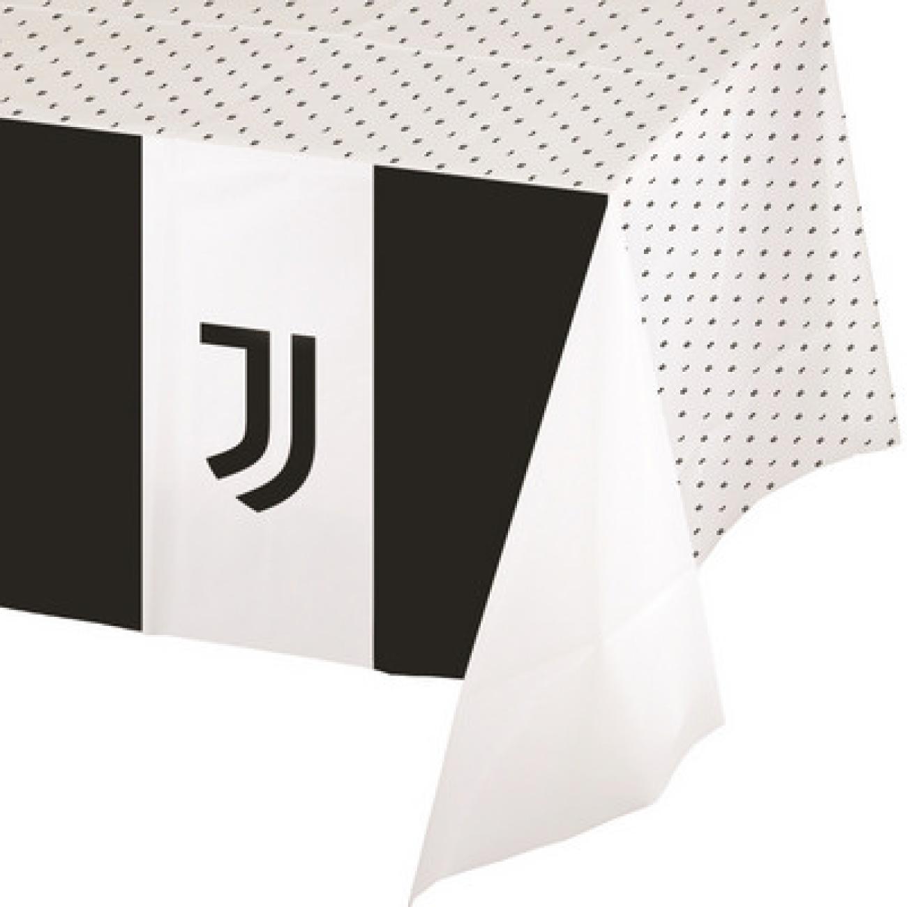 Tovaglia carta 120 x 180 cm Juventus