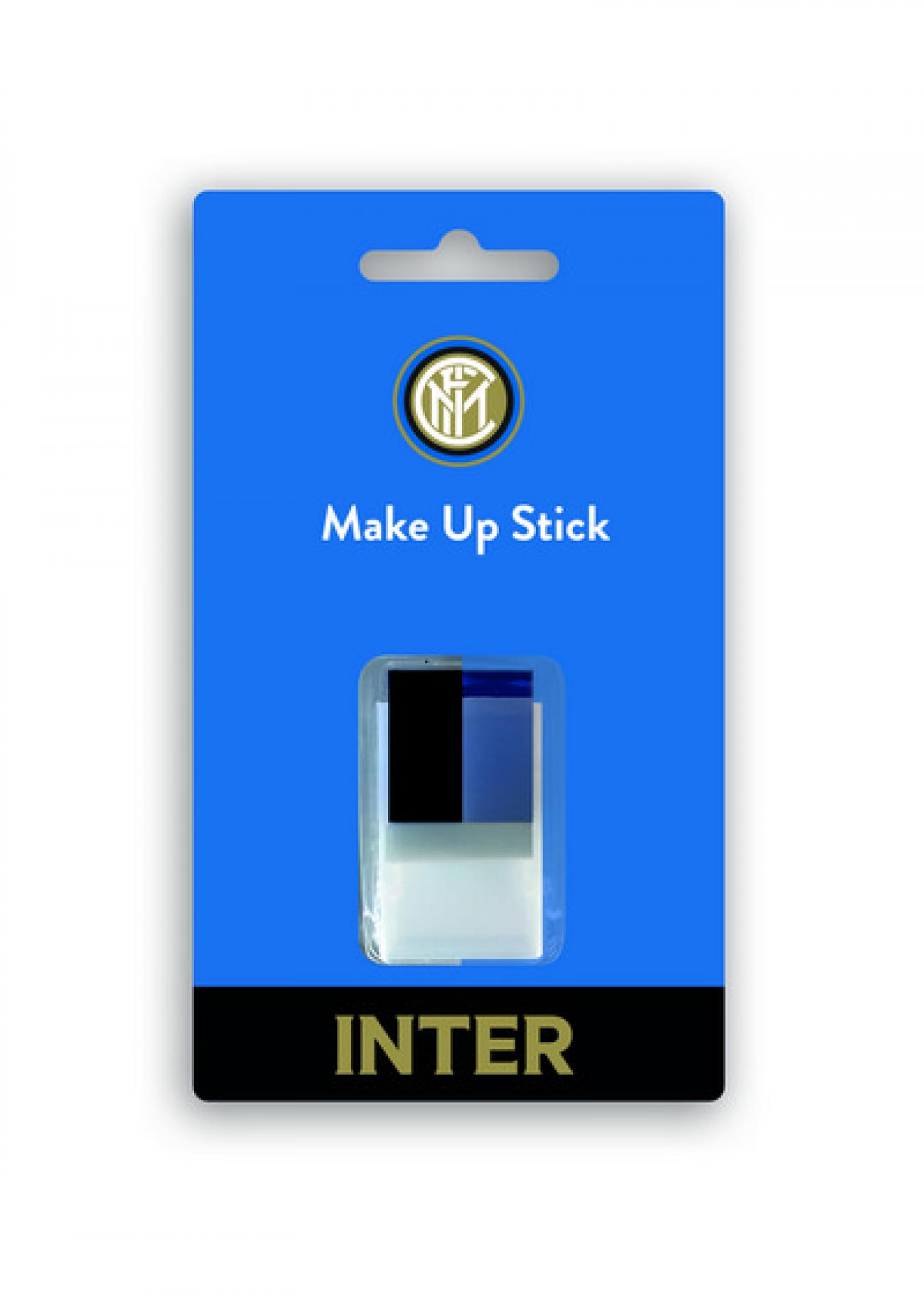 Stick Trucco Neroazzurro Inter