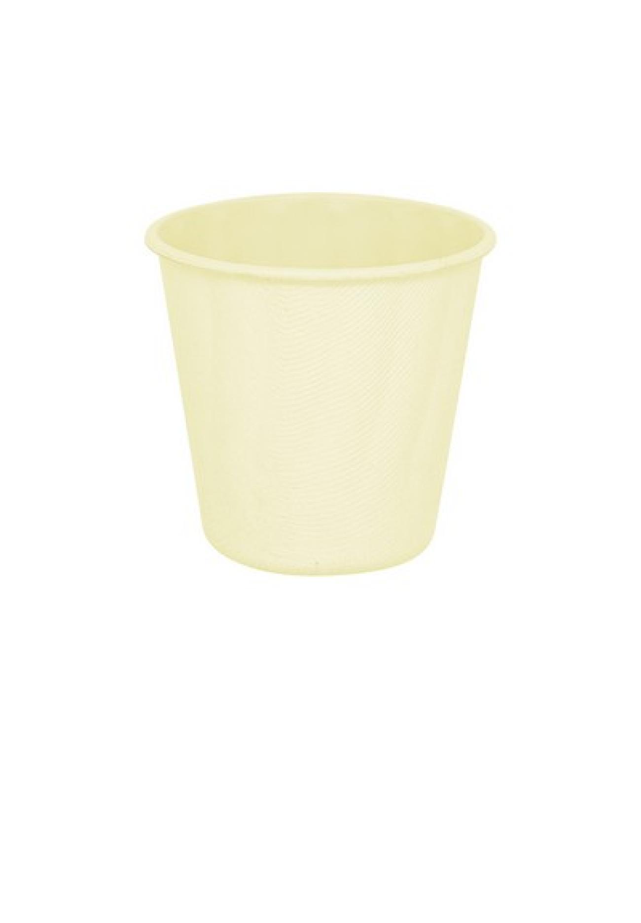 Bicchiere 310 ml VERT yellow - 6 pezzi