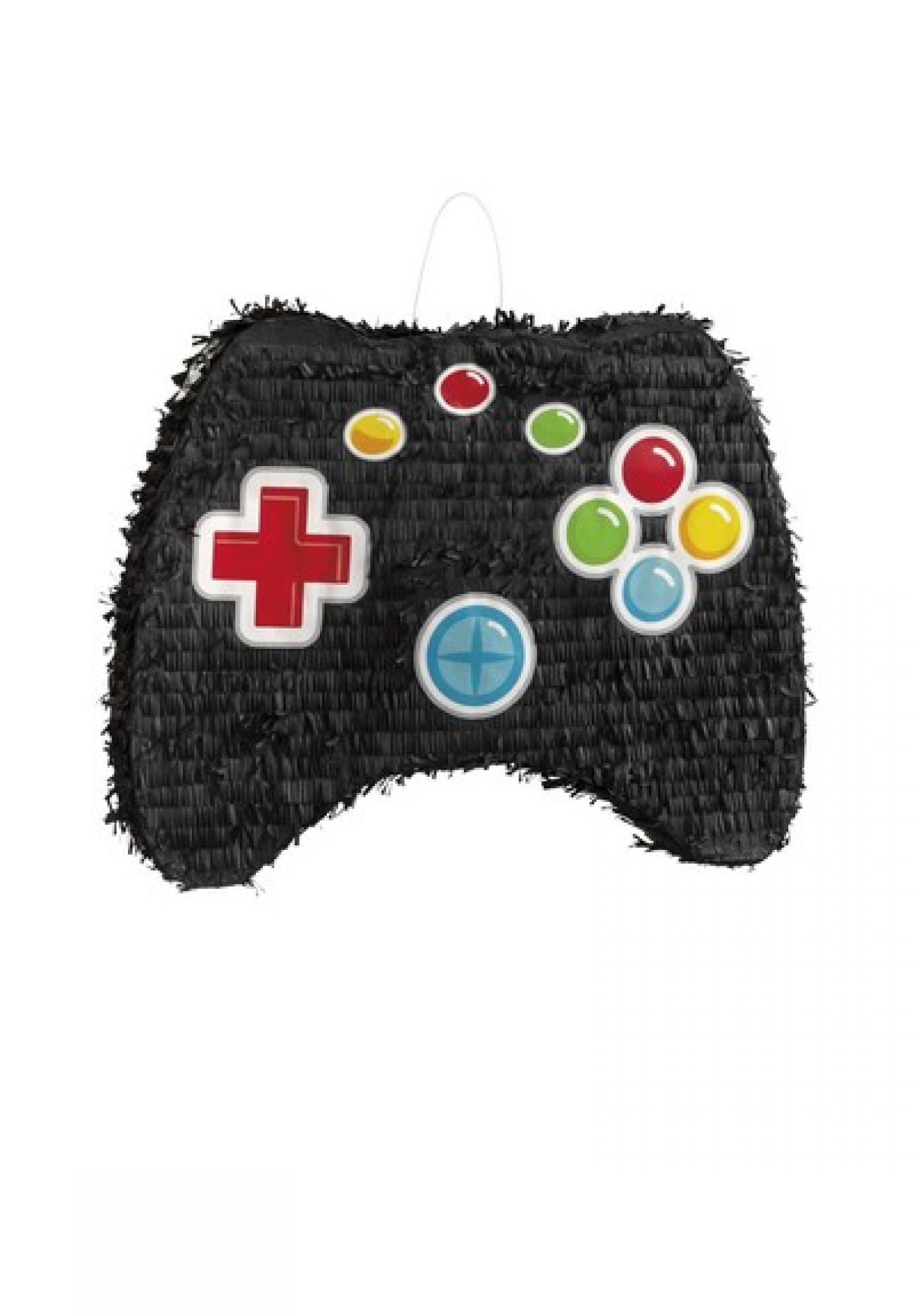 Pignatta Controller Video game