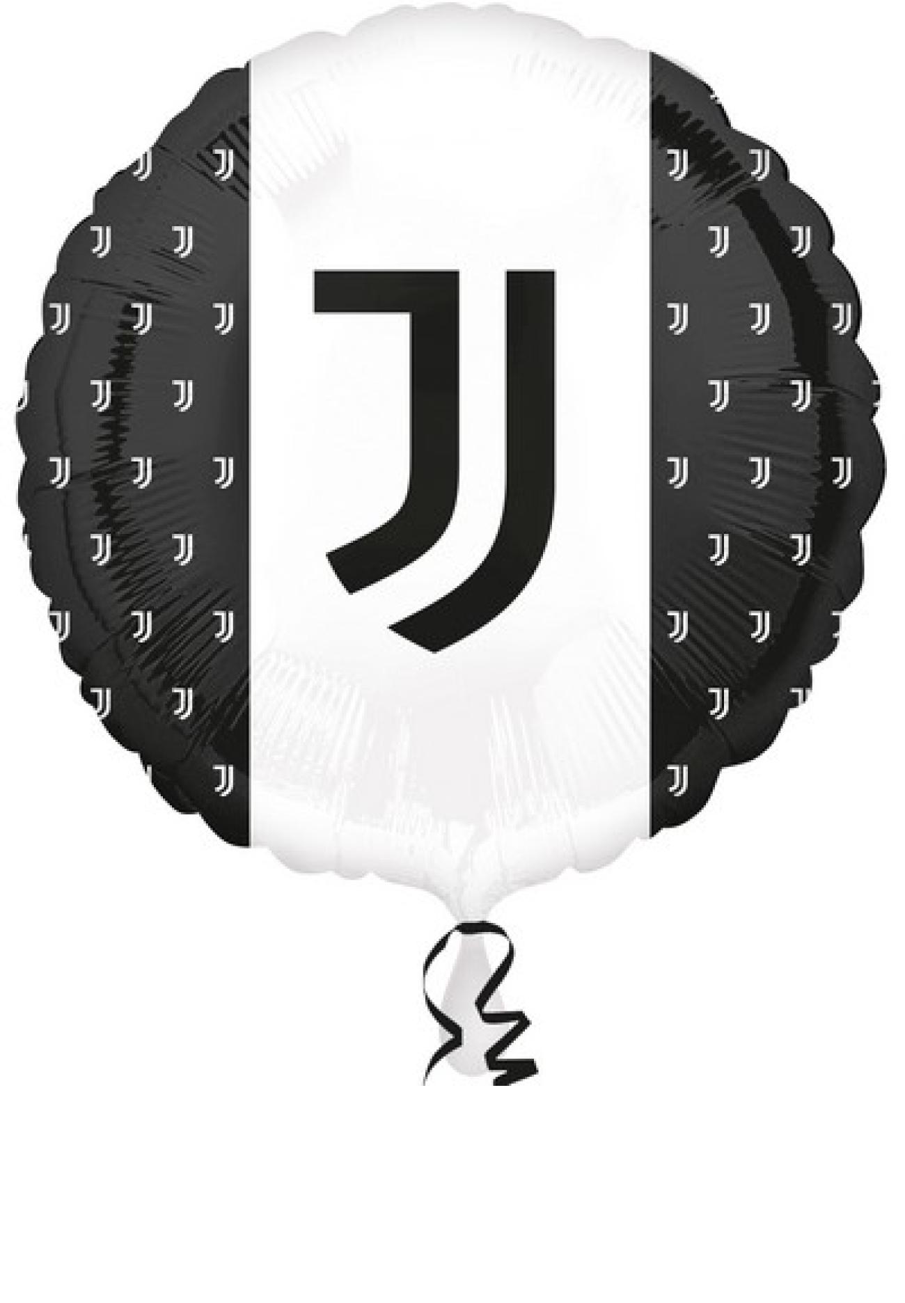 Pallone Foil 17" - 43 cm Juventus