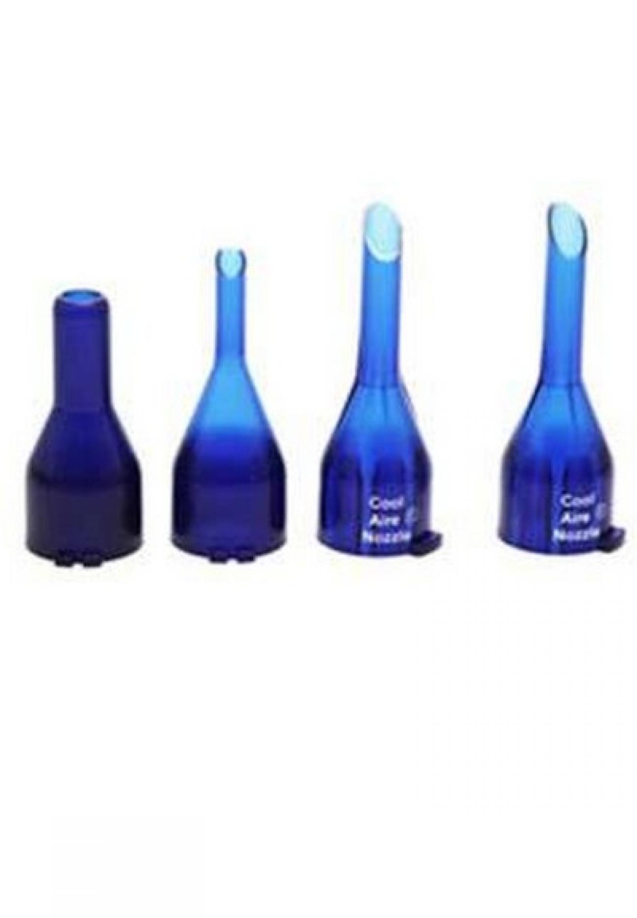 4 Nozzles for Mini Cool Air DualPro