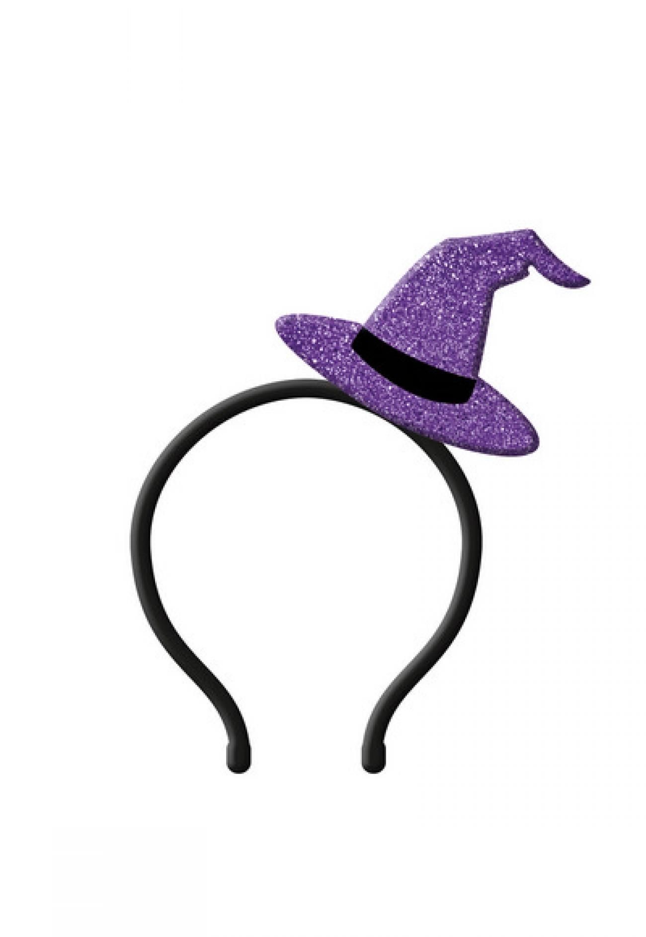 Tiara Witch