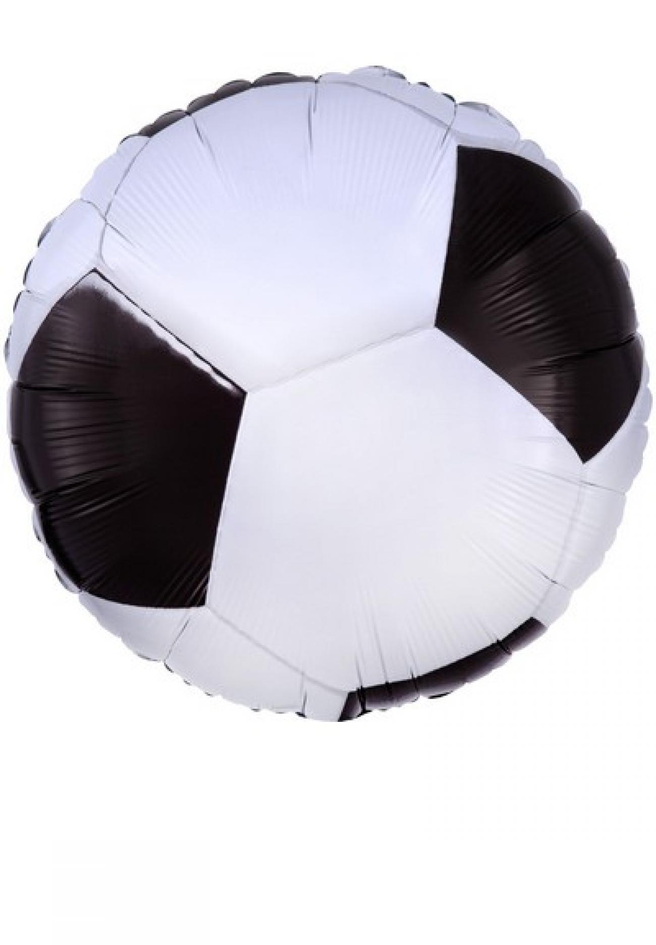 Pallone foil standard 17" - 42 cm Calcio Soccer