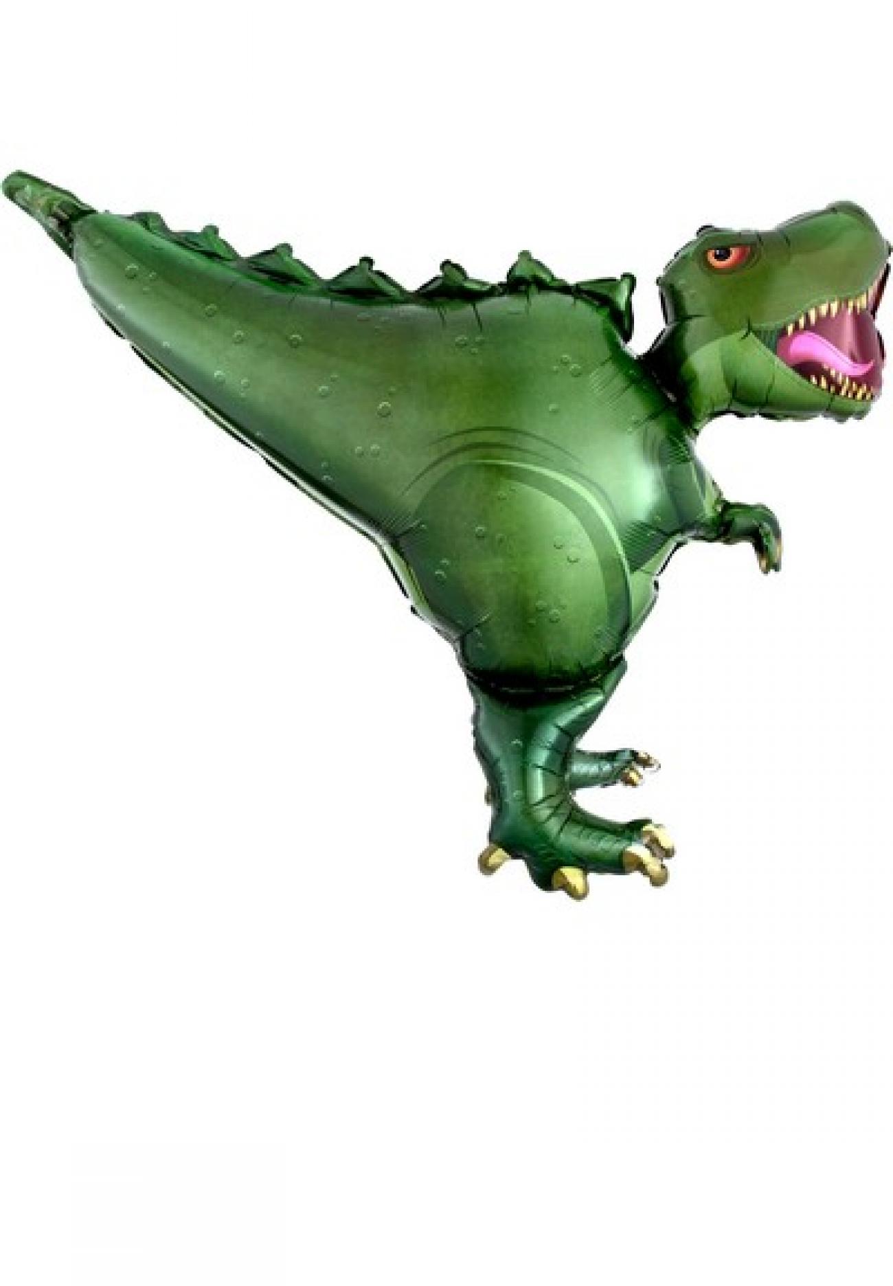 Pallone foil Ultrashape 36" - 91 cm T-Rex