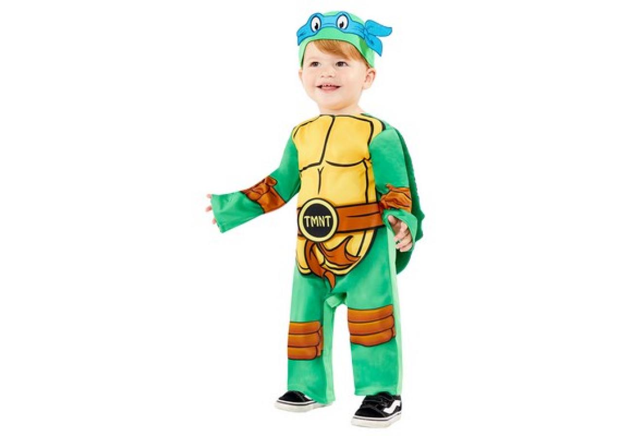 Costume da bambino TMNT Et