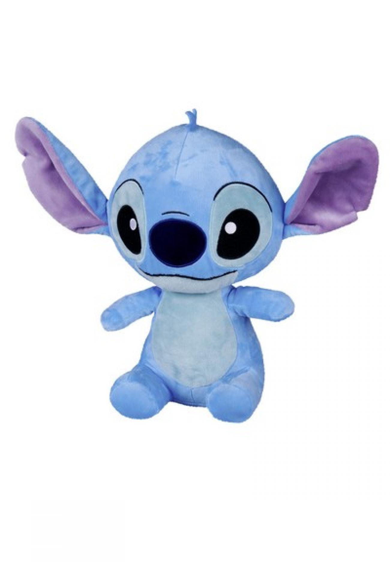 Peluche Stitch cm.30, 200 gr