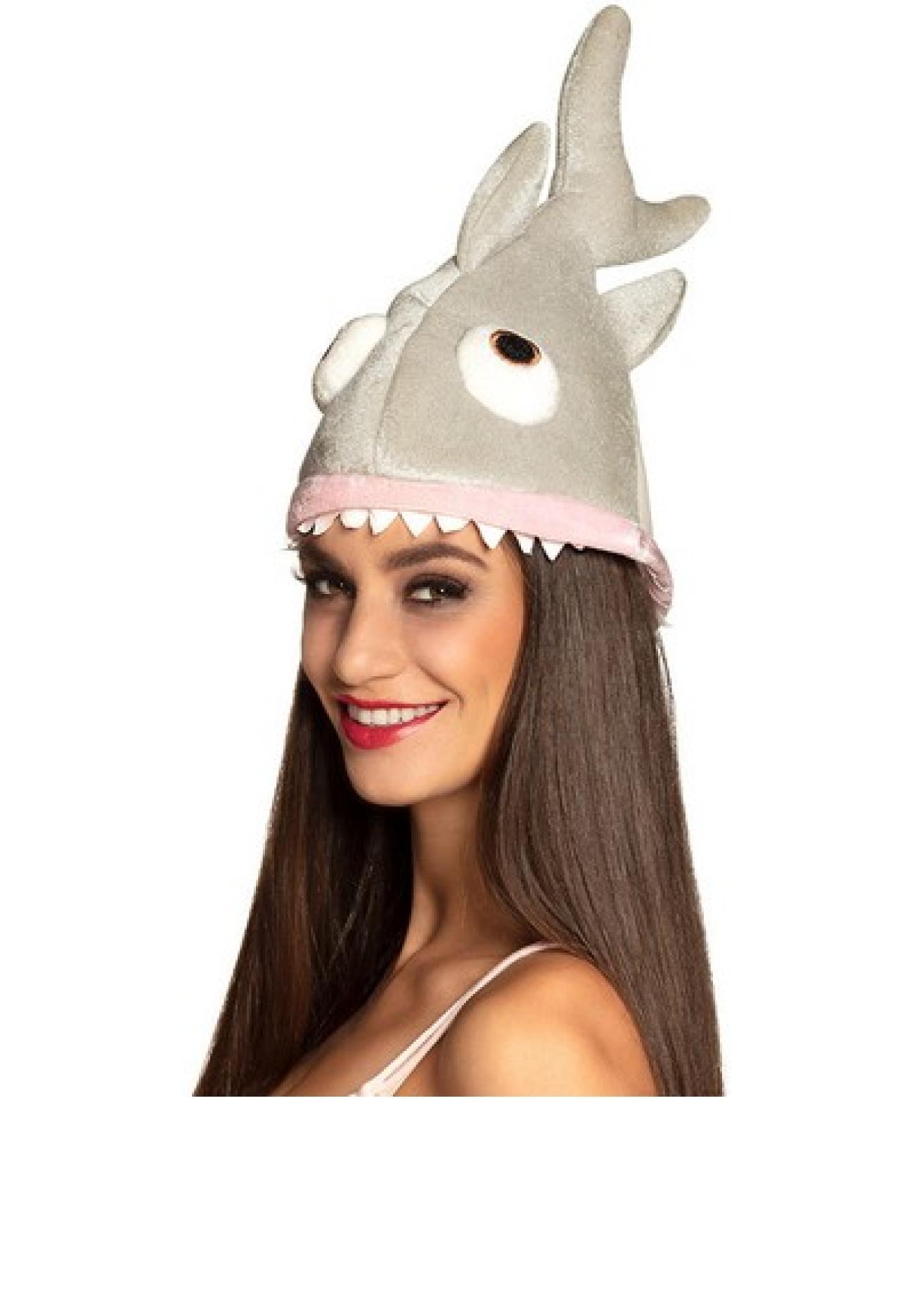 Hat Shark