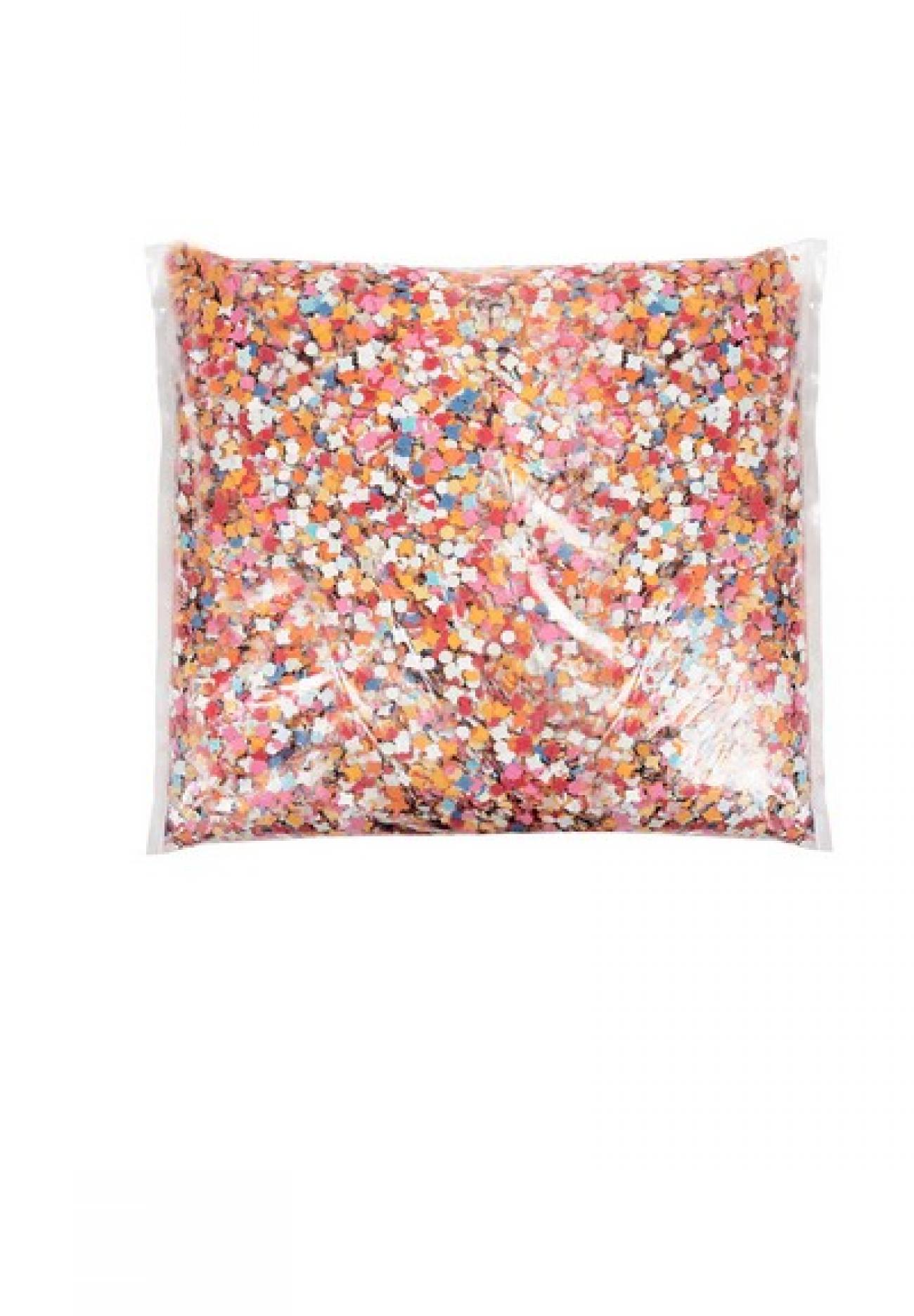 Bag a 400gr confetti luxe