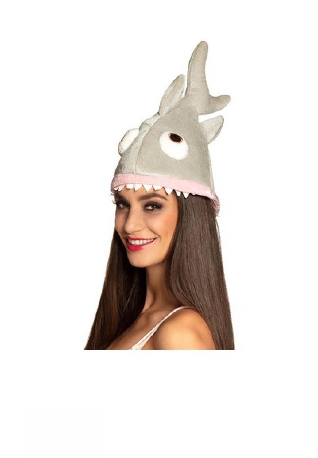 Hat Shark