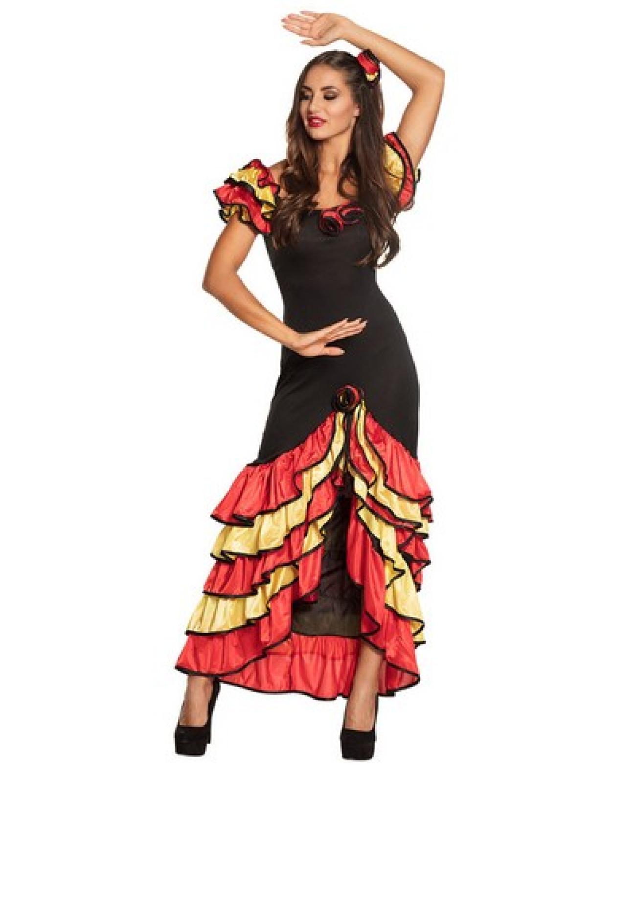 Costume Femmina Rumba (Tg. 40-42)